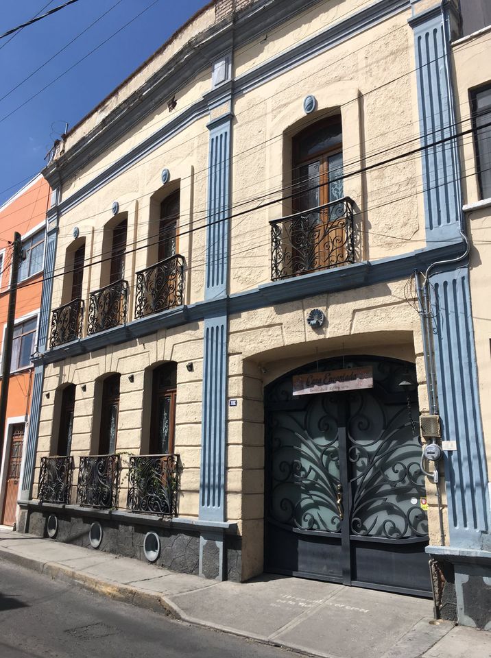 Casa Encantada 1730